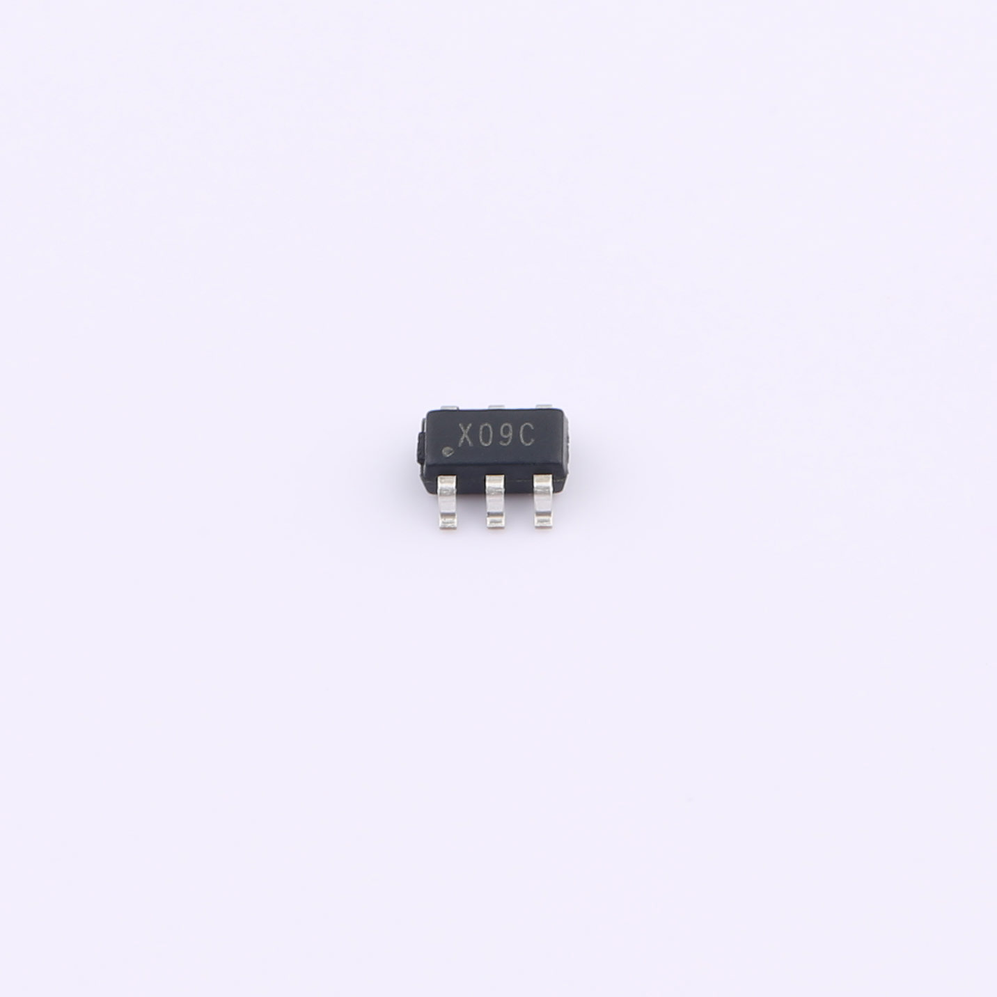 模数转换芯片SL081S021