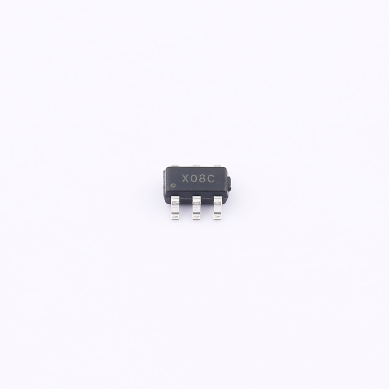 模数转换芯片SL101S021
