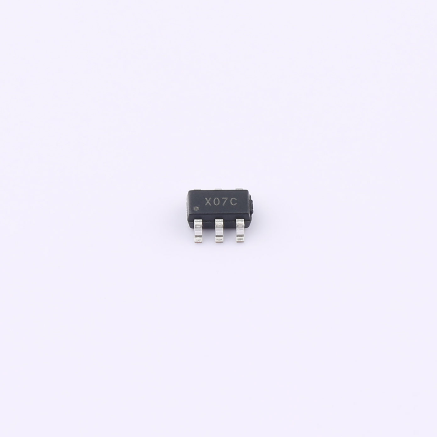 模数转换芯片SL121S021