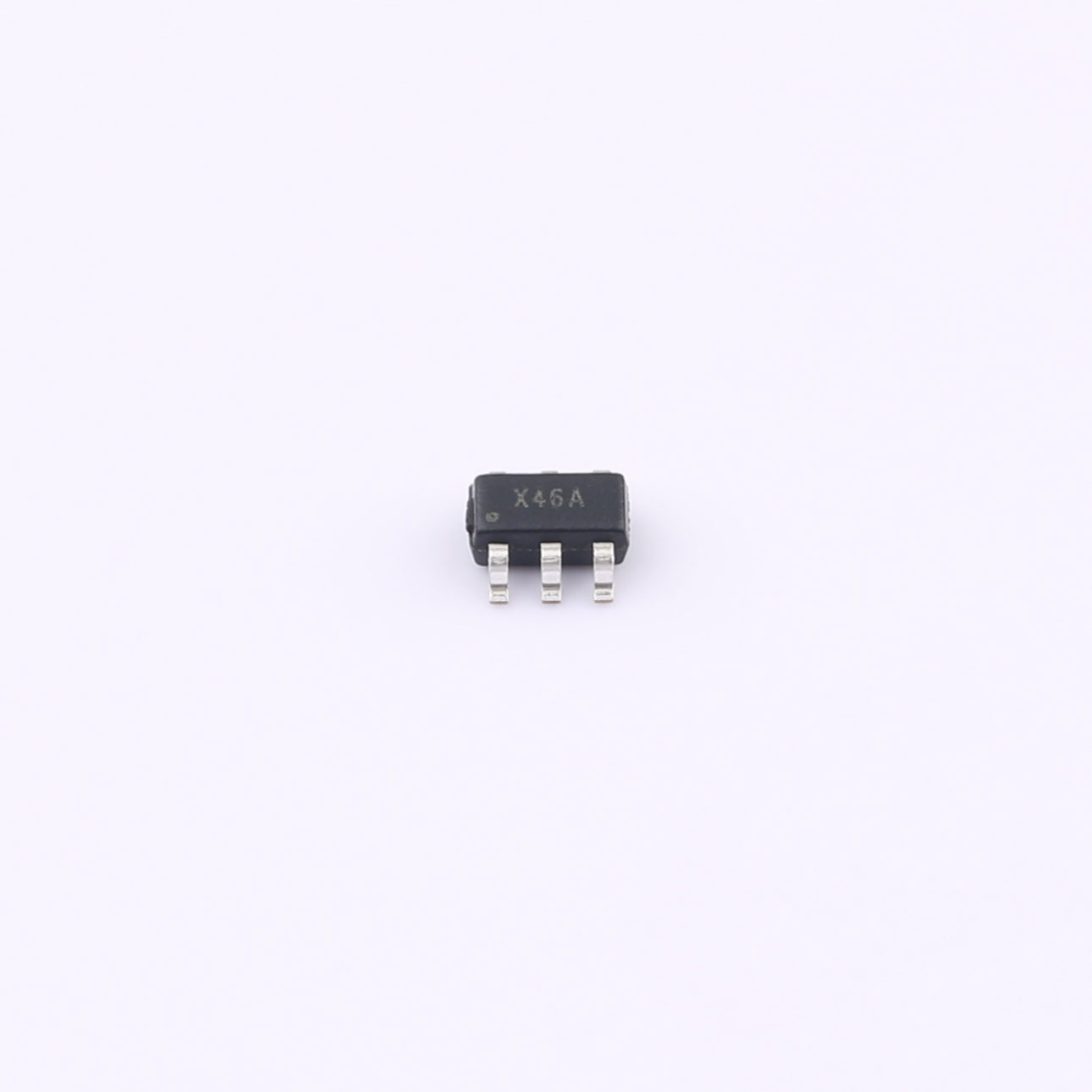 模数转换芯片SL7466