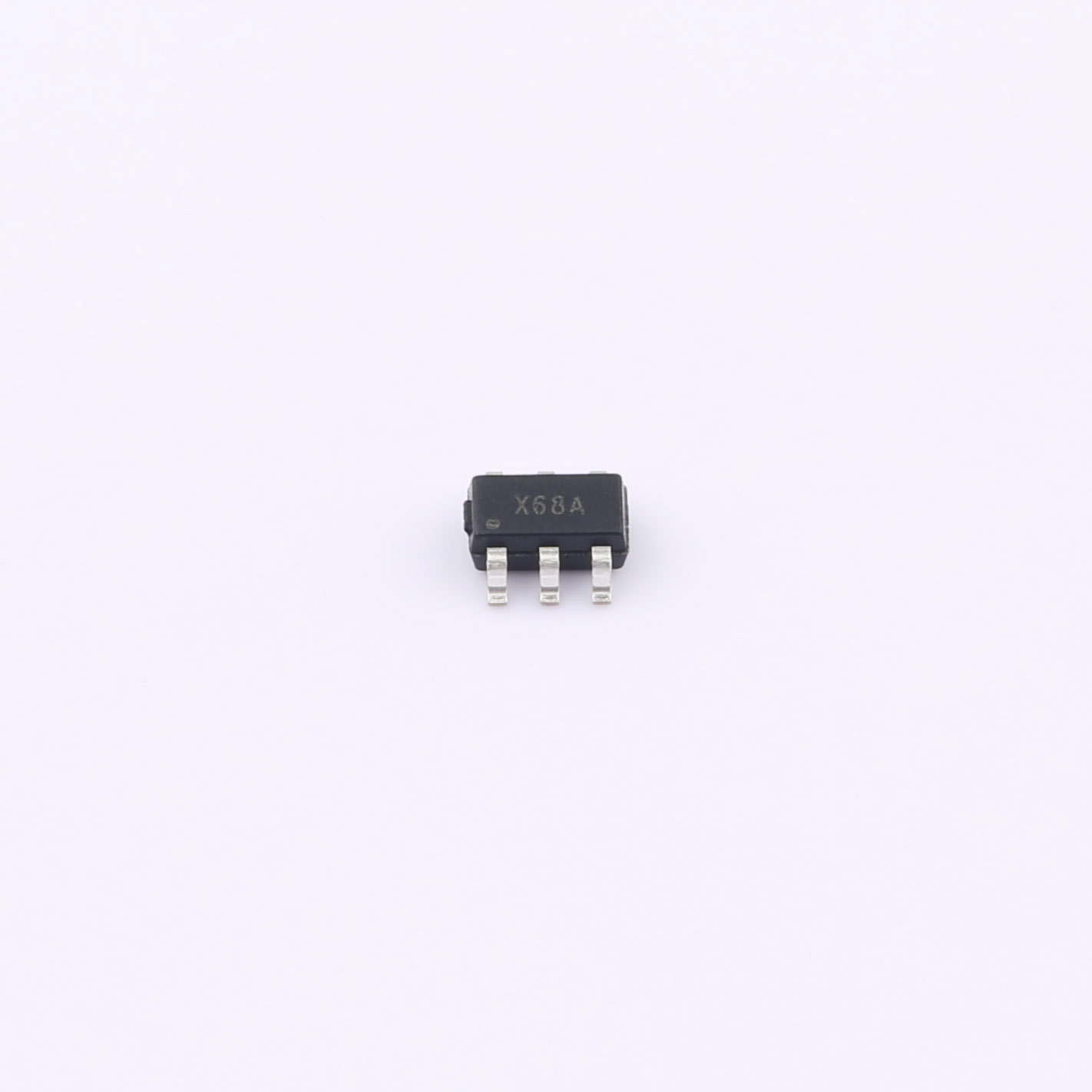 模数转换芯片SL7868