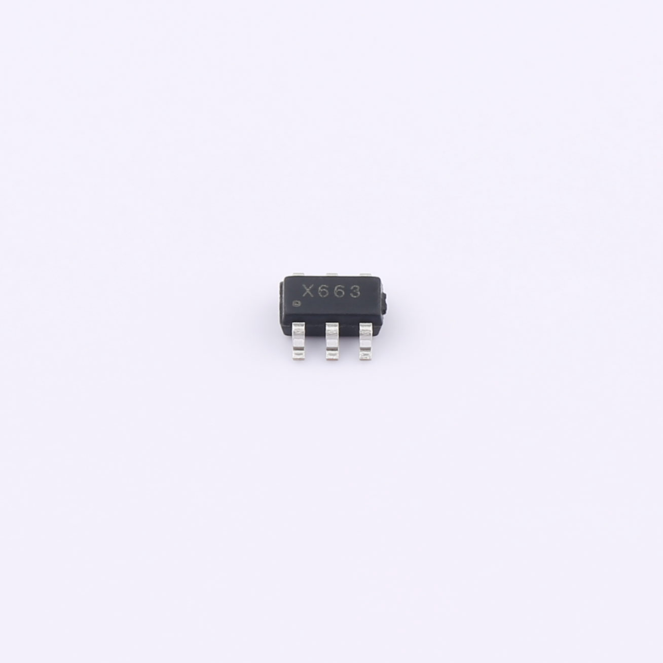 模数转换芯片SL11663