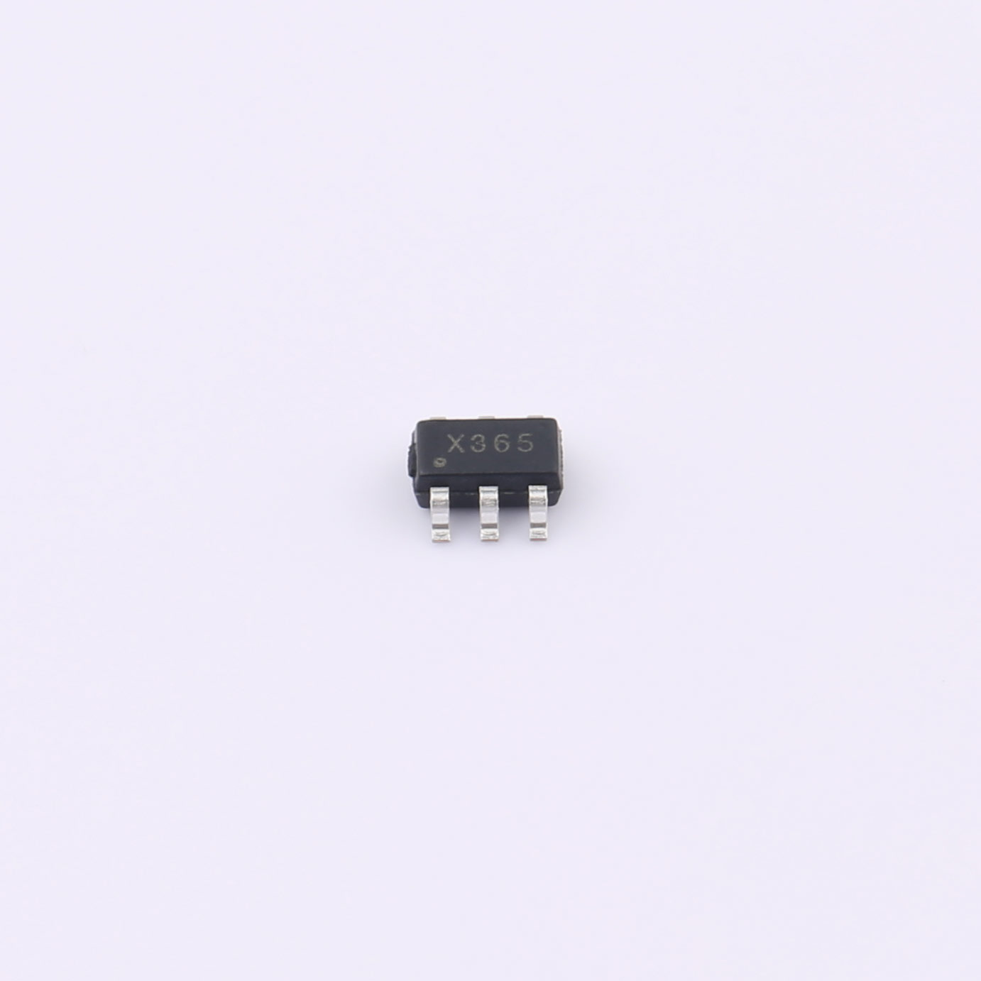 模数转换芯片SL2365