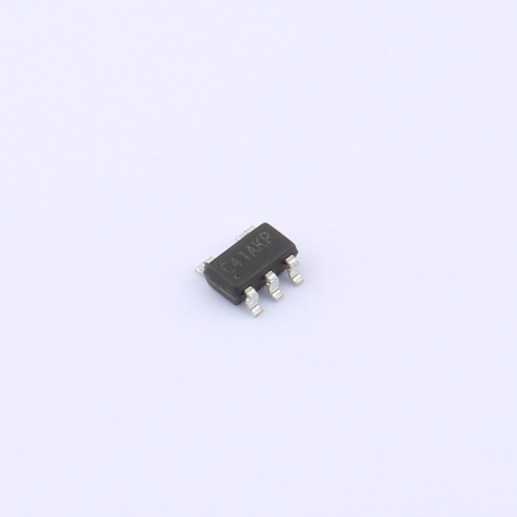 运算放大器SL348XT5