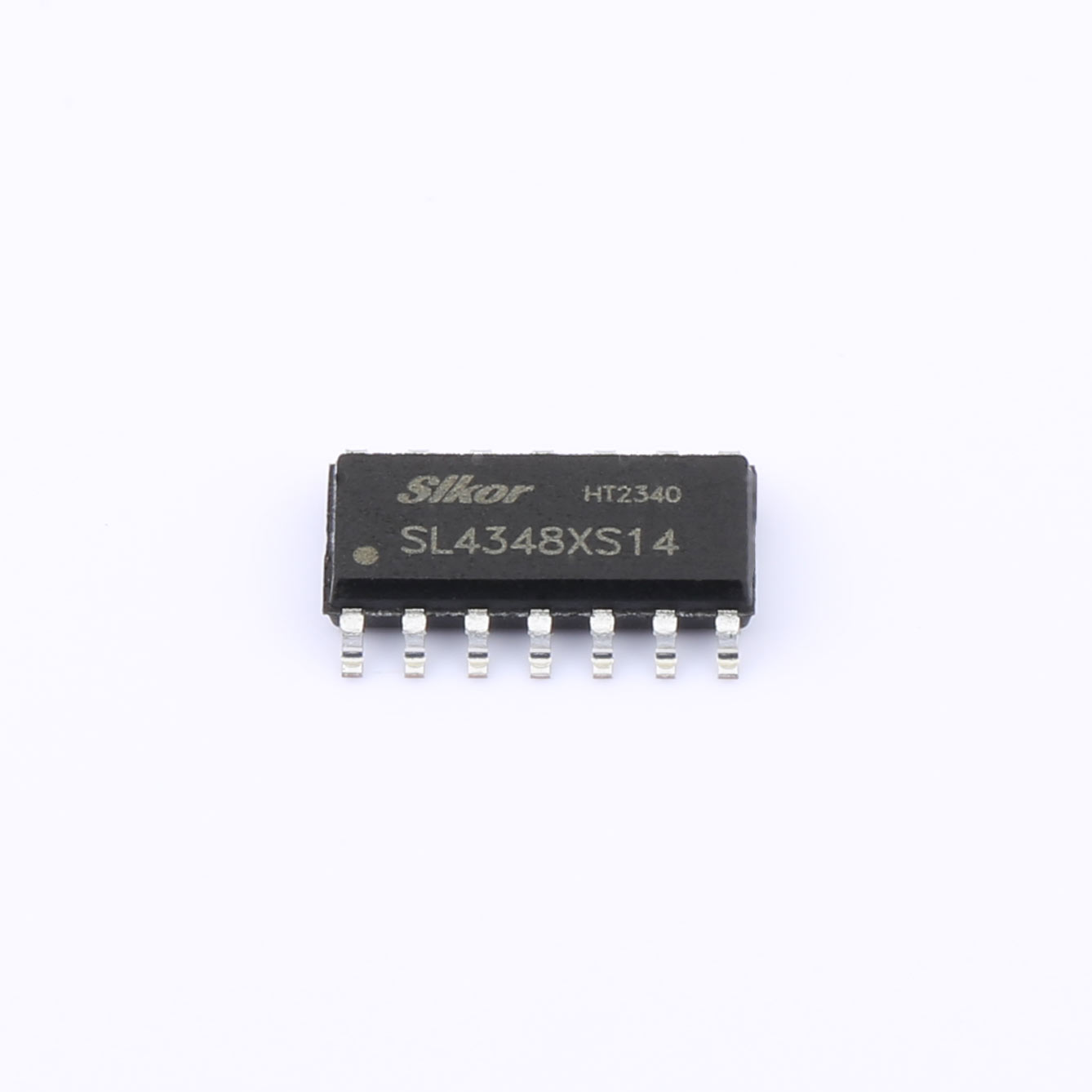 运算放大器SL4348XS14
