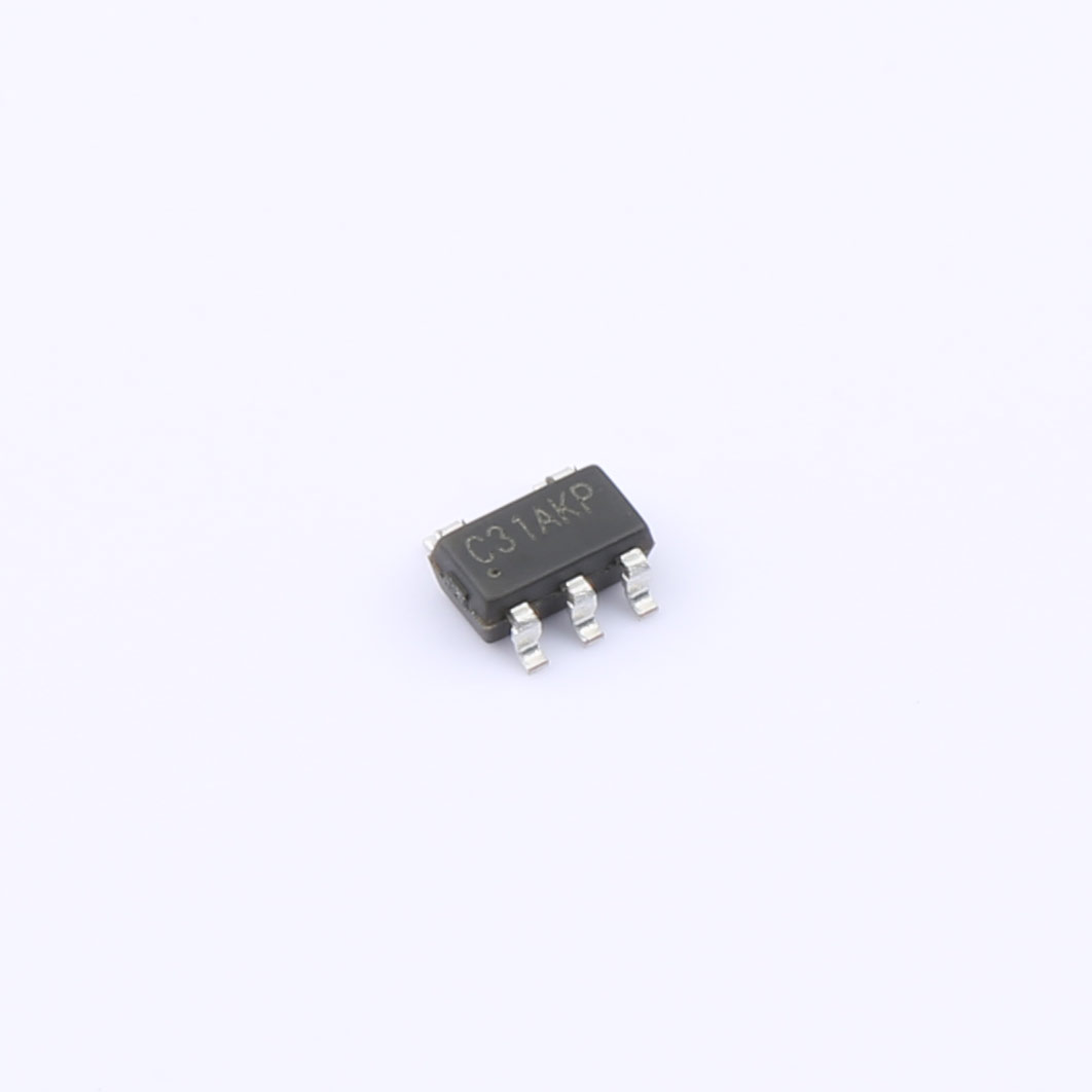 运算放大器SL8631XT5