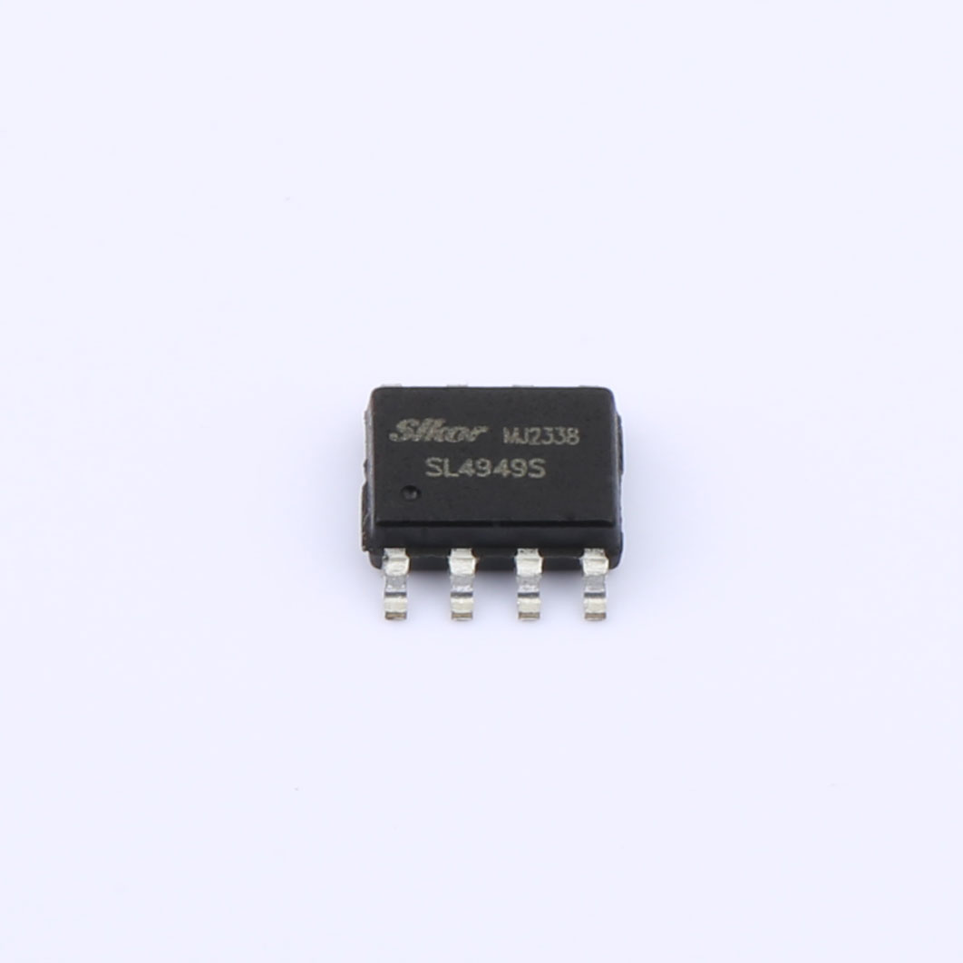 线性稳压器SL4275-G