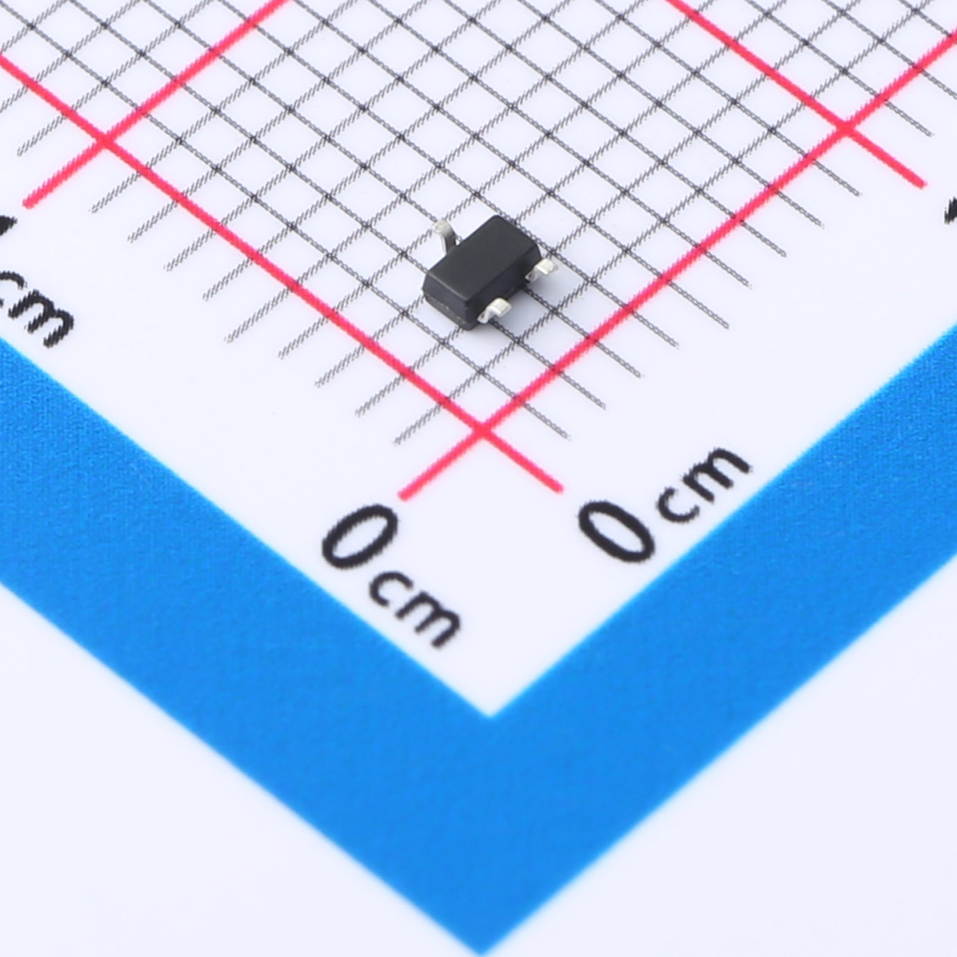 数字晶体管DTA114EUA