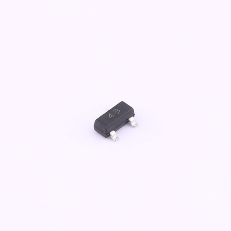 数字晶体管DTC143XCA