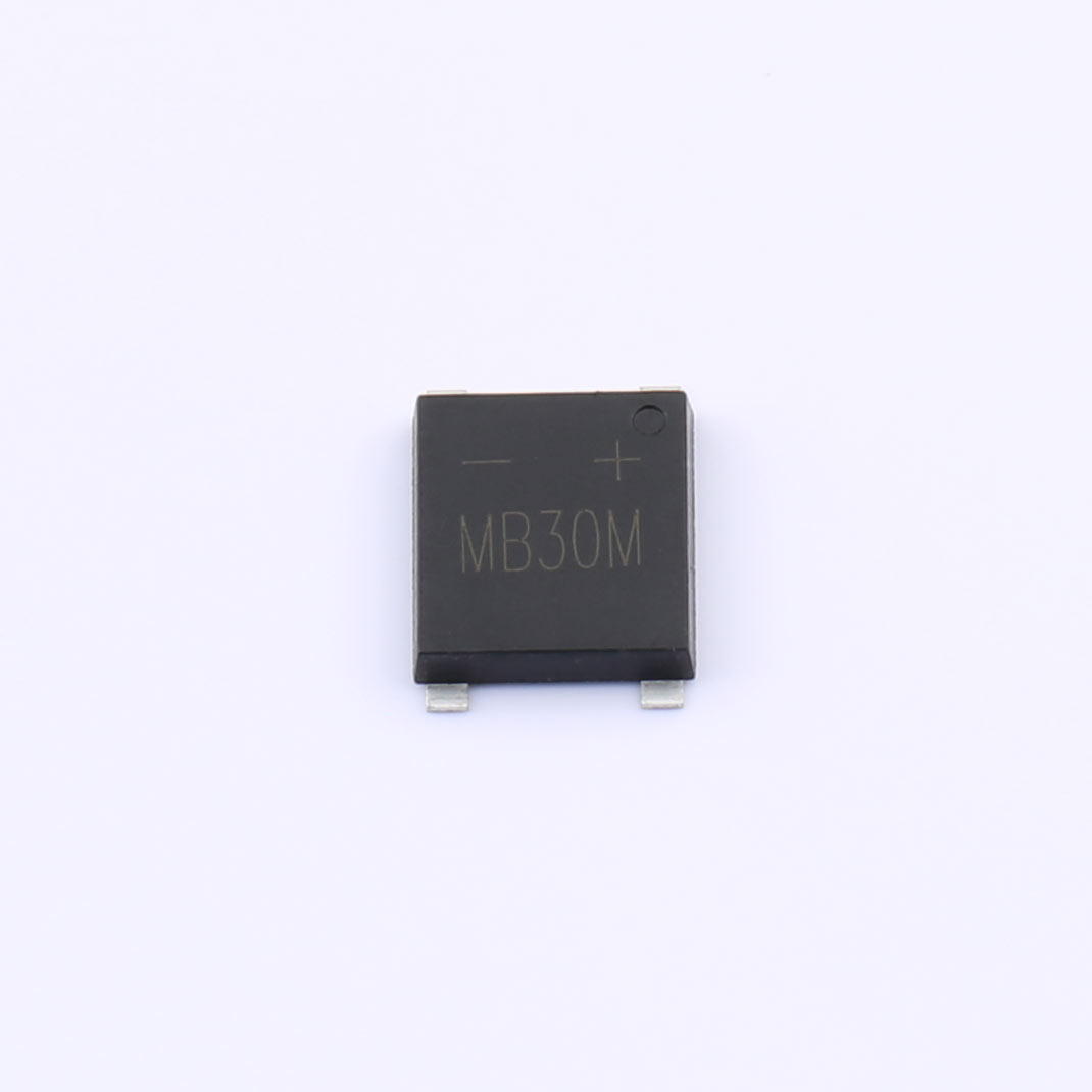 整流桥MSB30M