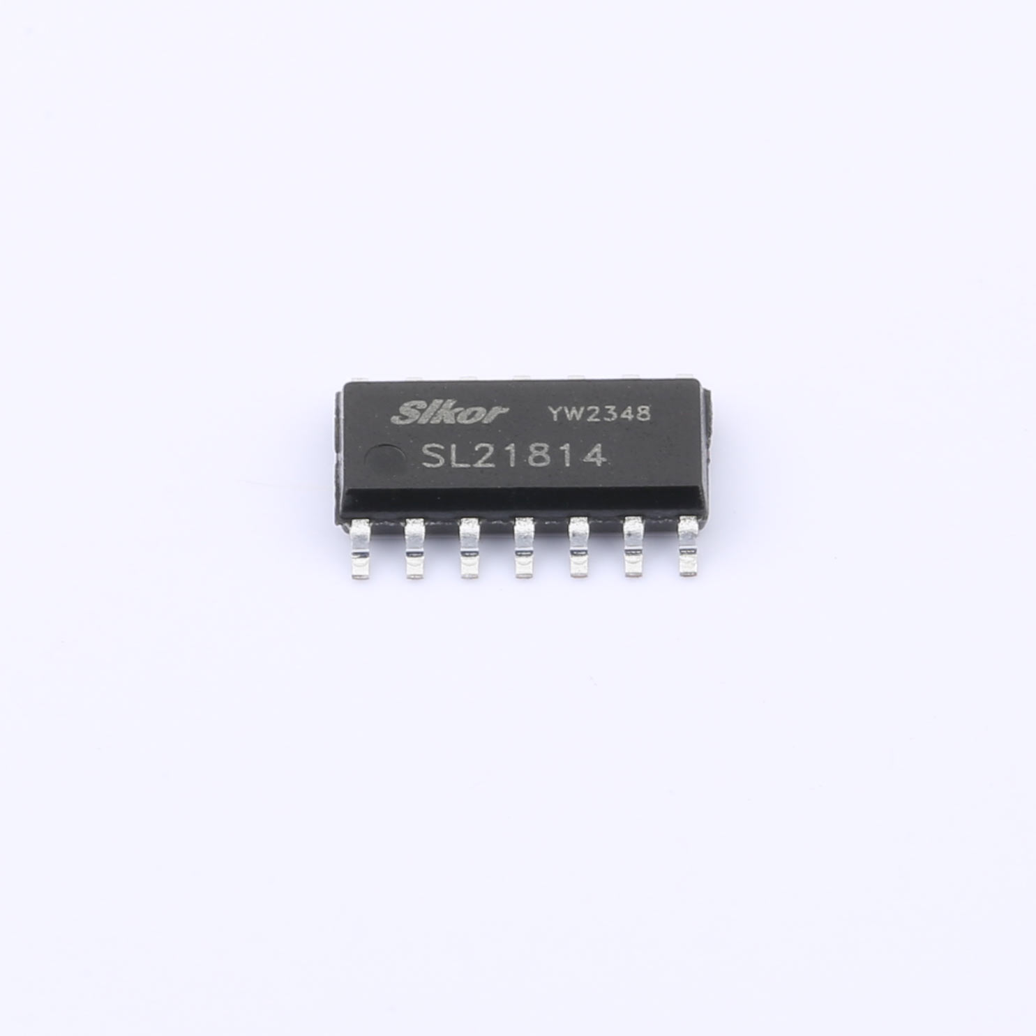 栅极驱动IC-SL21814