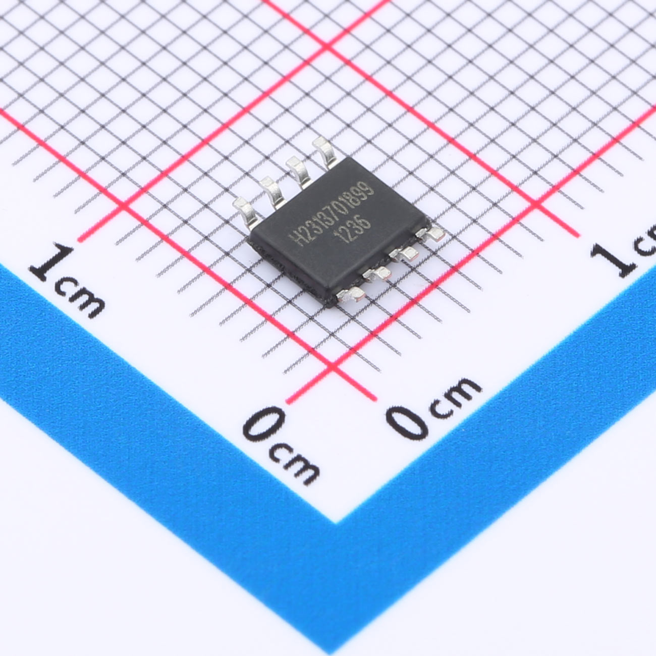 栅极驱动IC-SL27624MS