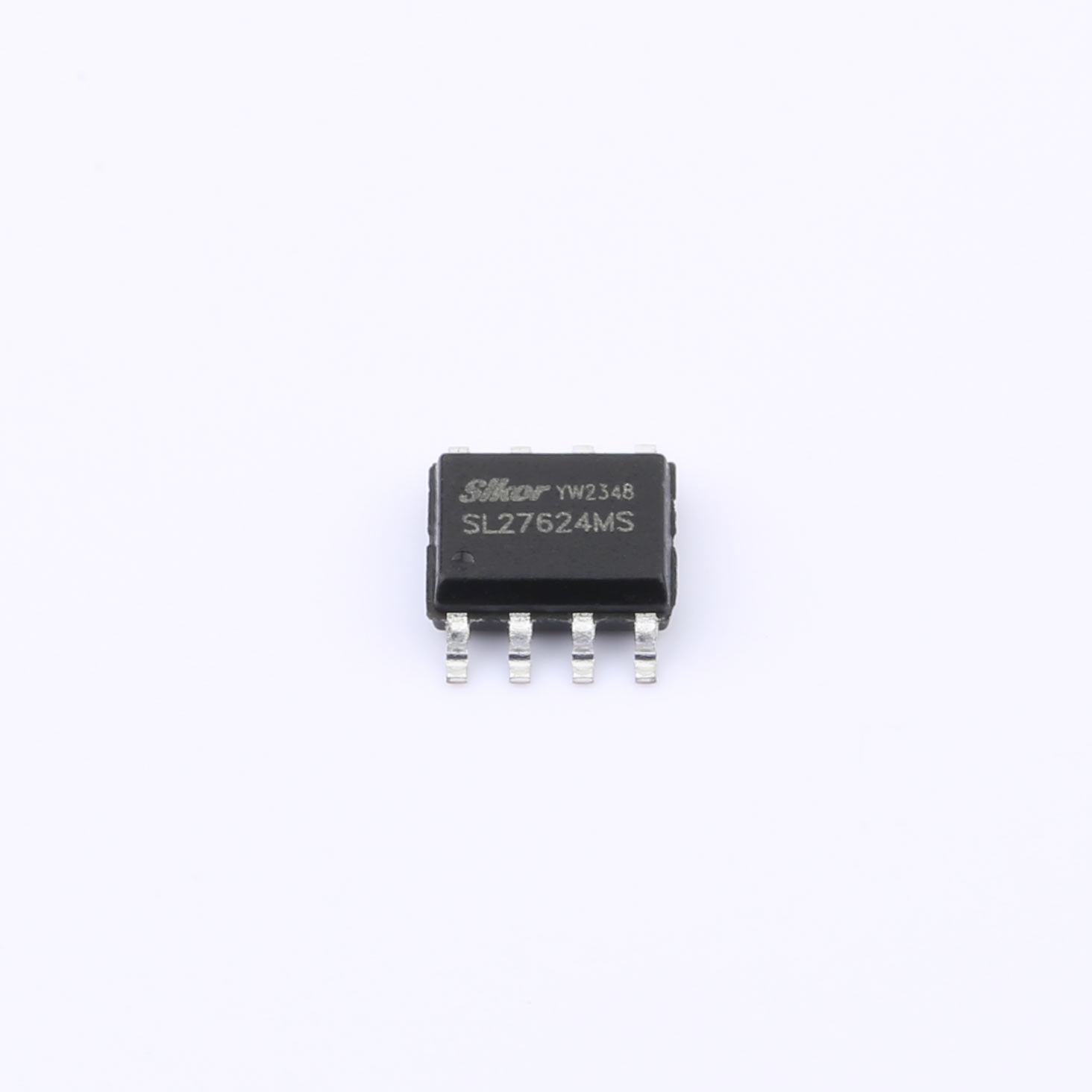 栅极驱动IC-SL27624MS