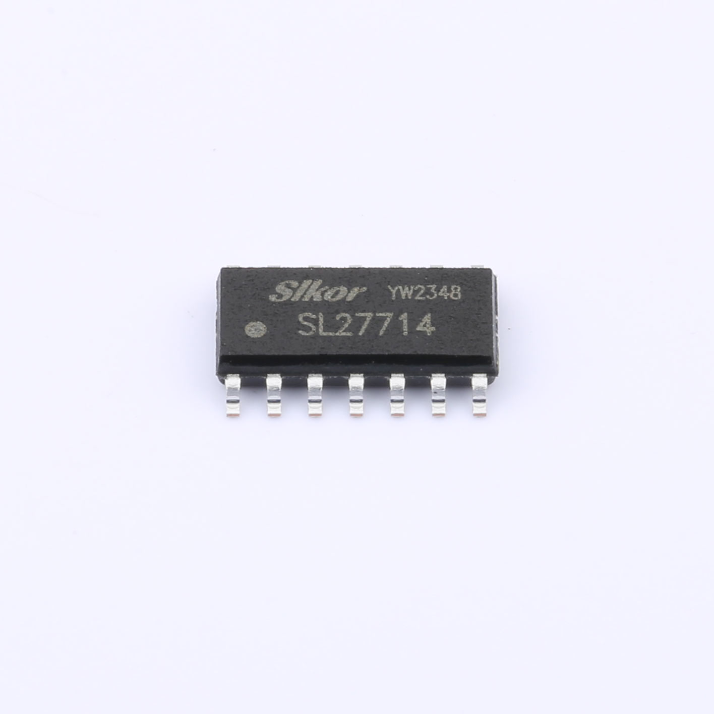 栅极驱动IC-SL27714