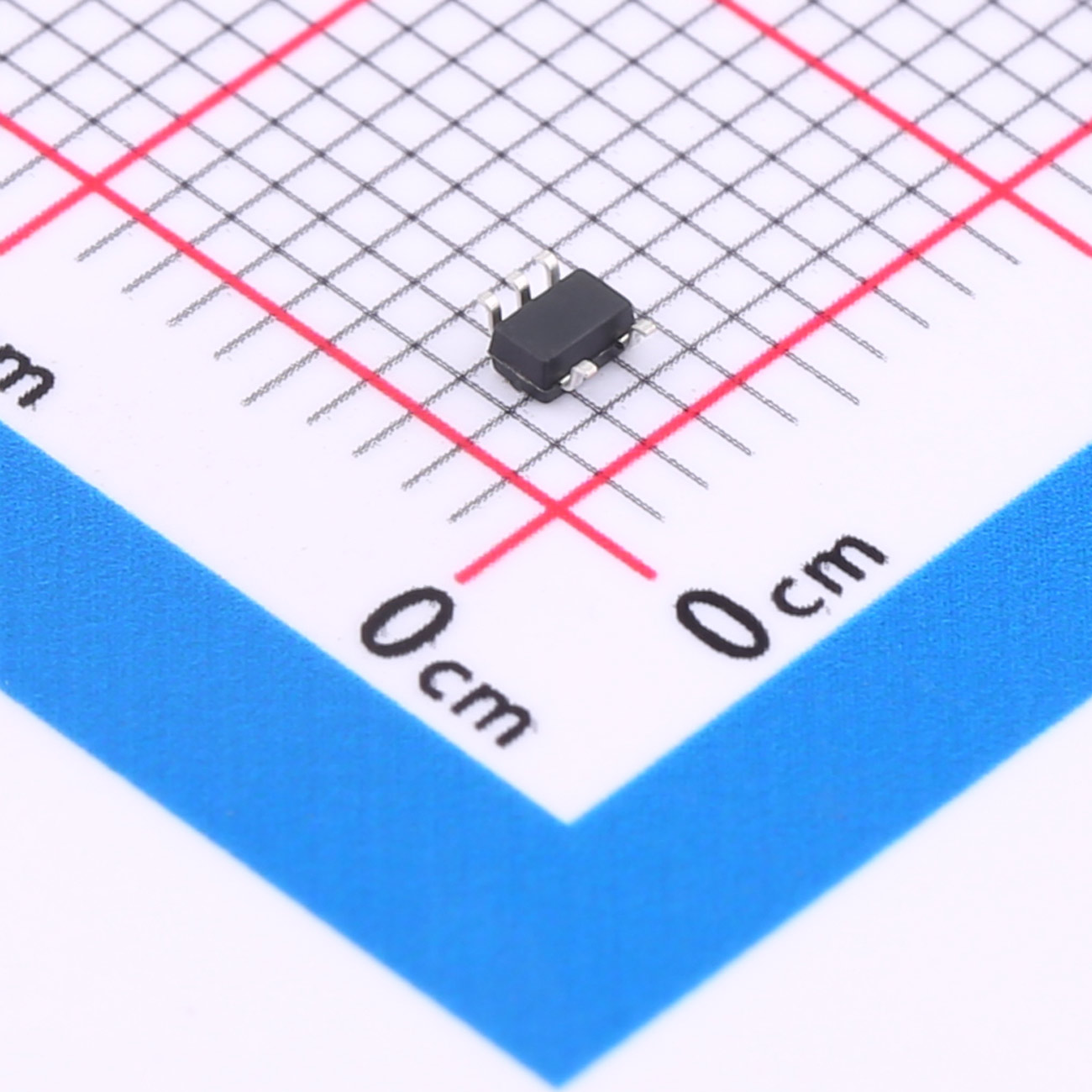 数字晶体管UMC3N