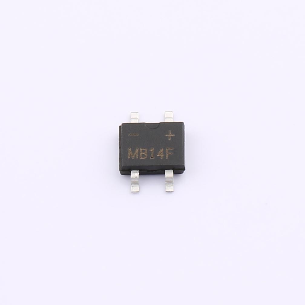 整流桥MB14F