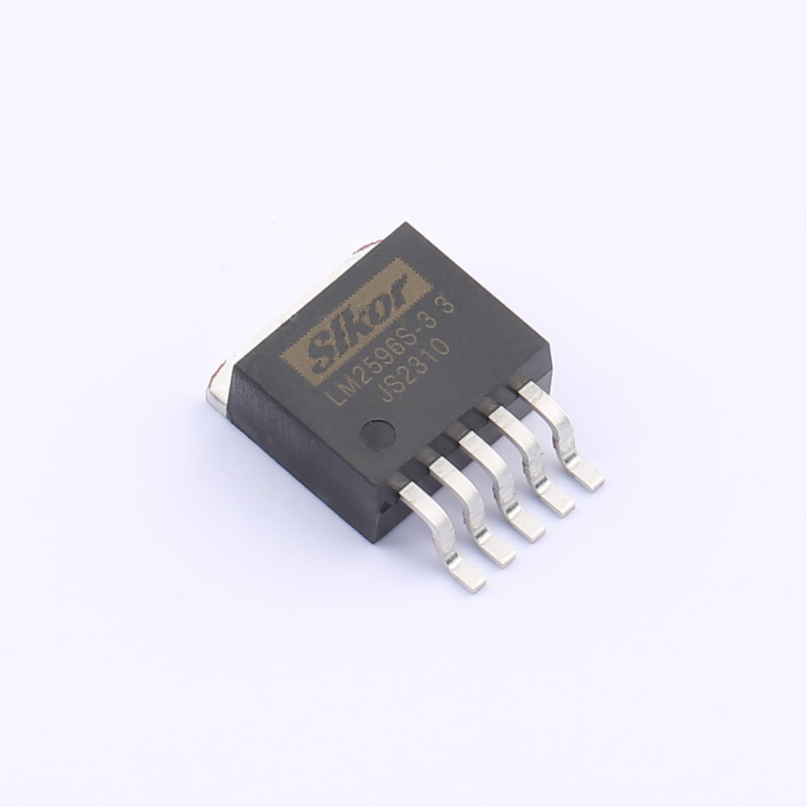 LM2596S-3.3