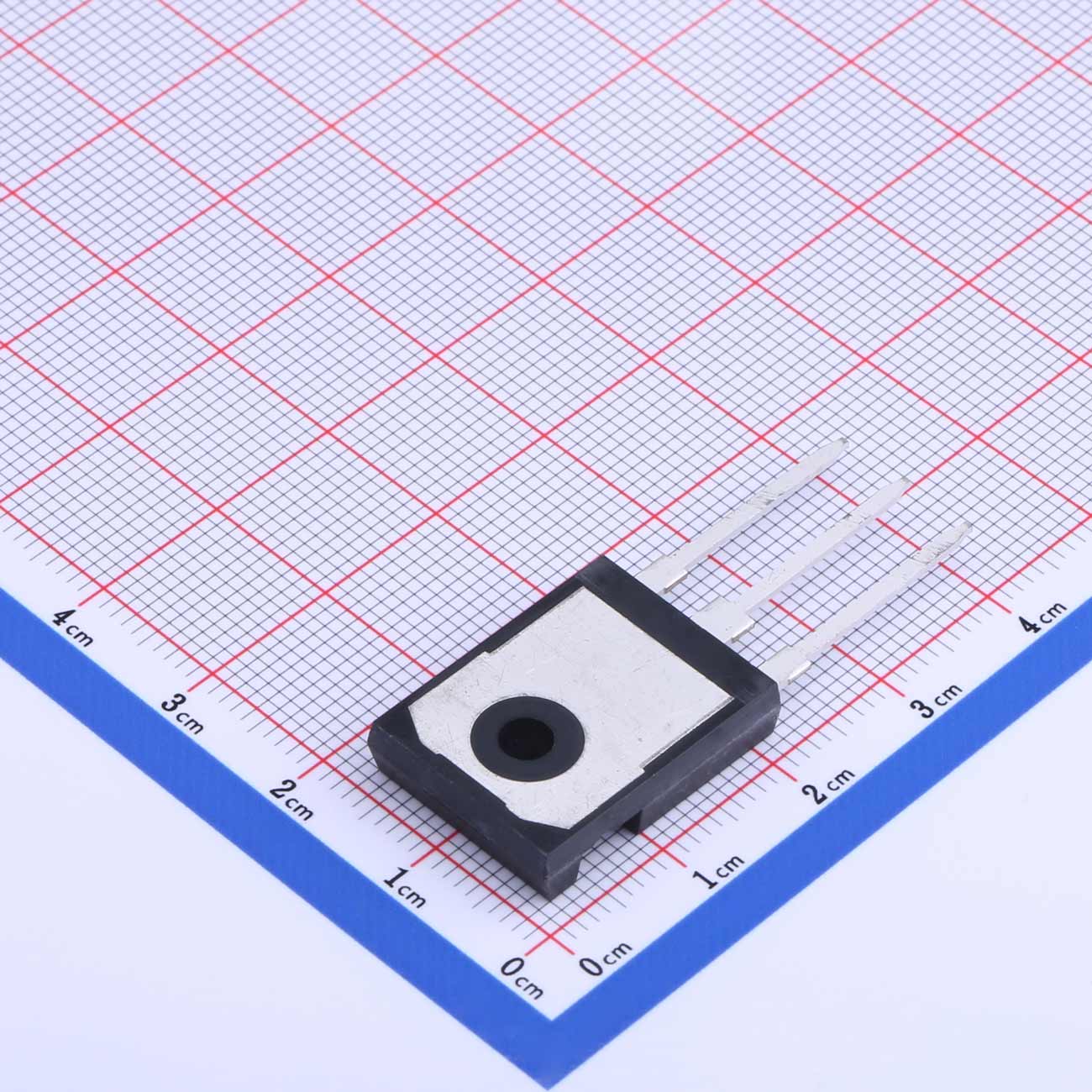 碳化硅场效应管SL42N120A