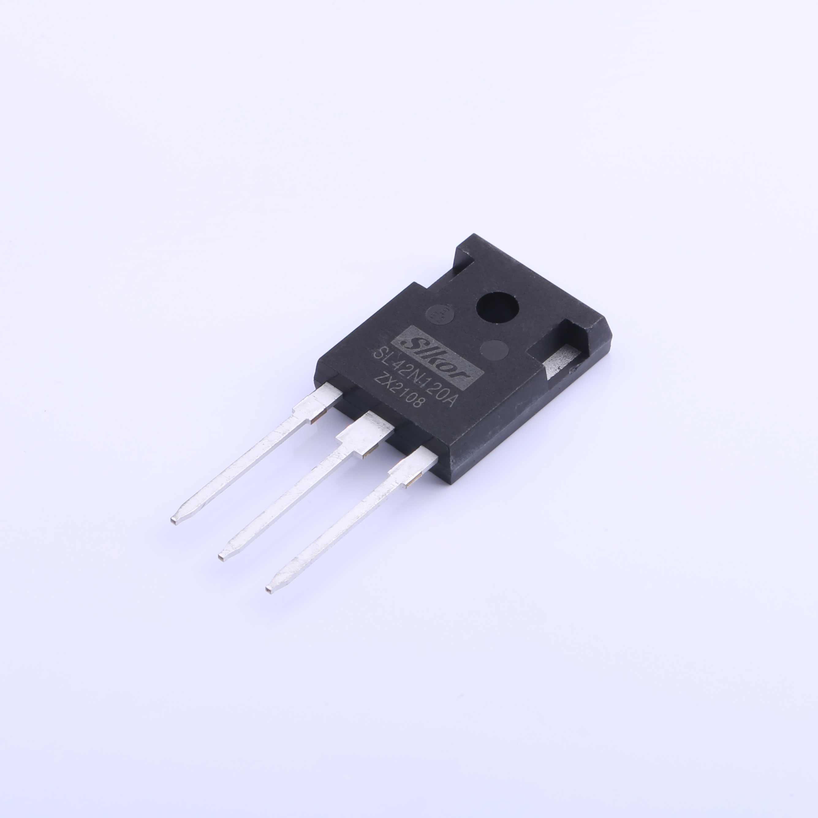 碳化硅场效应管SL42N120A