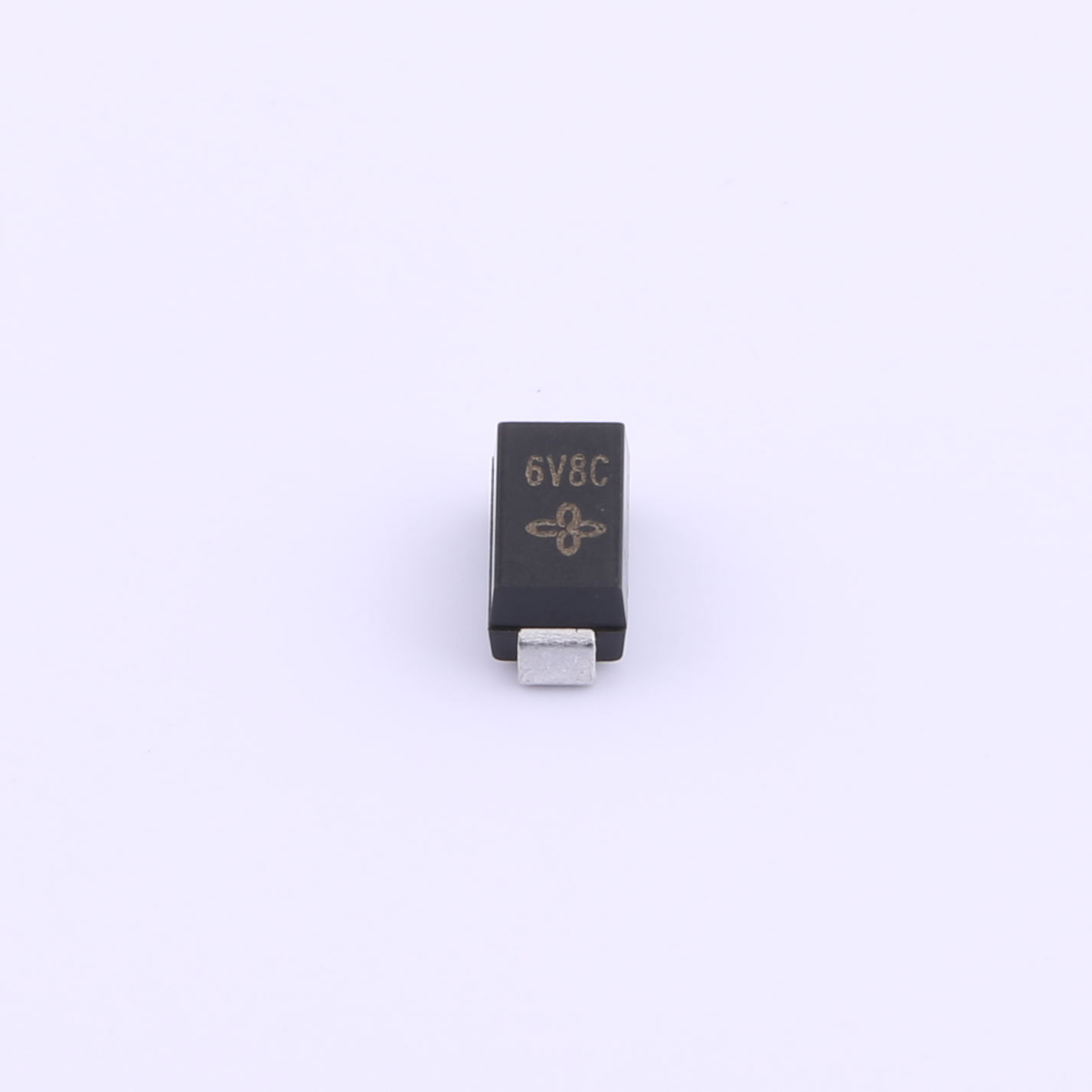 瞬态抑制二极管SMAJ6.8CA
