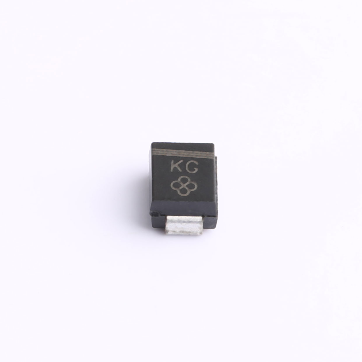 瞬态抑制二极管SMBJ6.0A