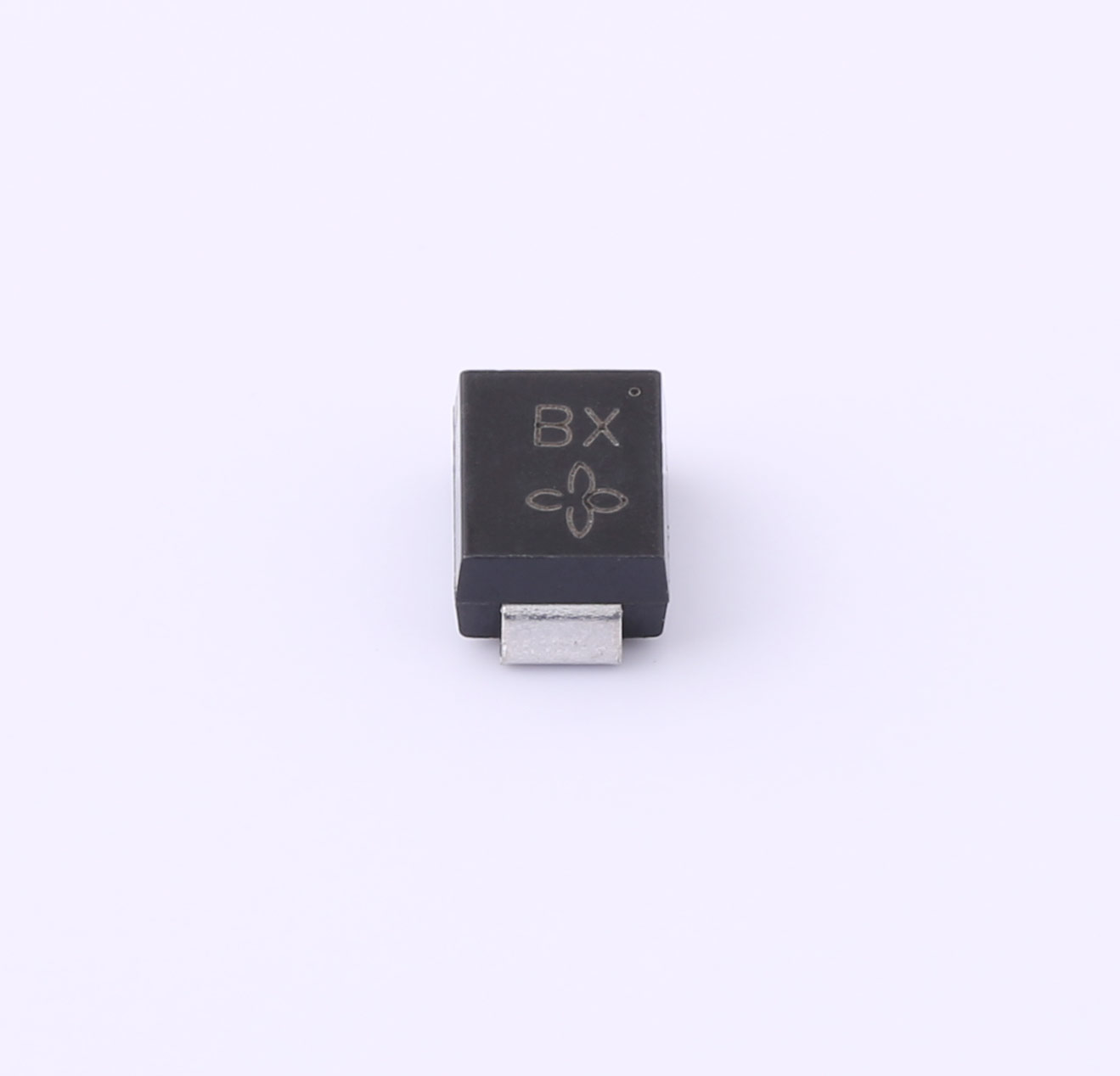 瞬态抑制二极管SMBJ22CA